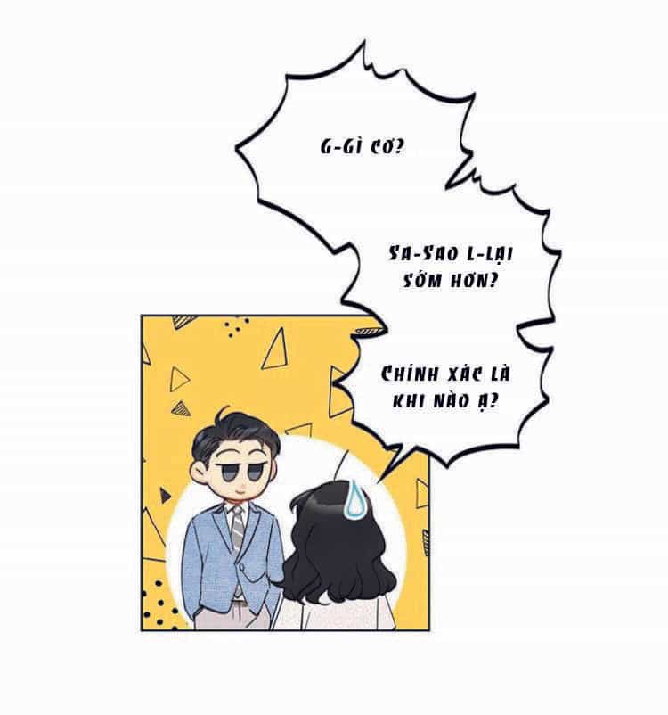 Hẹn Hò Nơi Công Sở - Chương 53 - ảnh 62