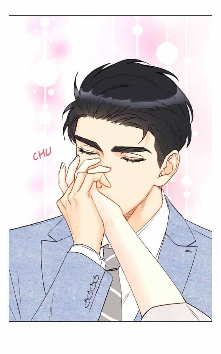 Hẹn Hò Nơi Công Sở - Chương 53 - ảnh 8