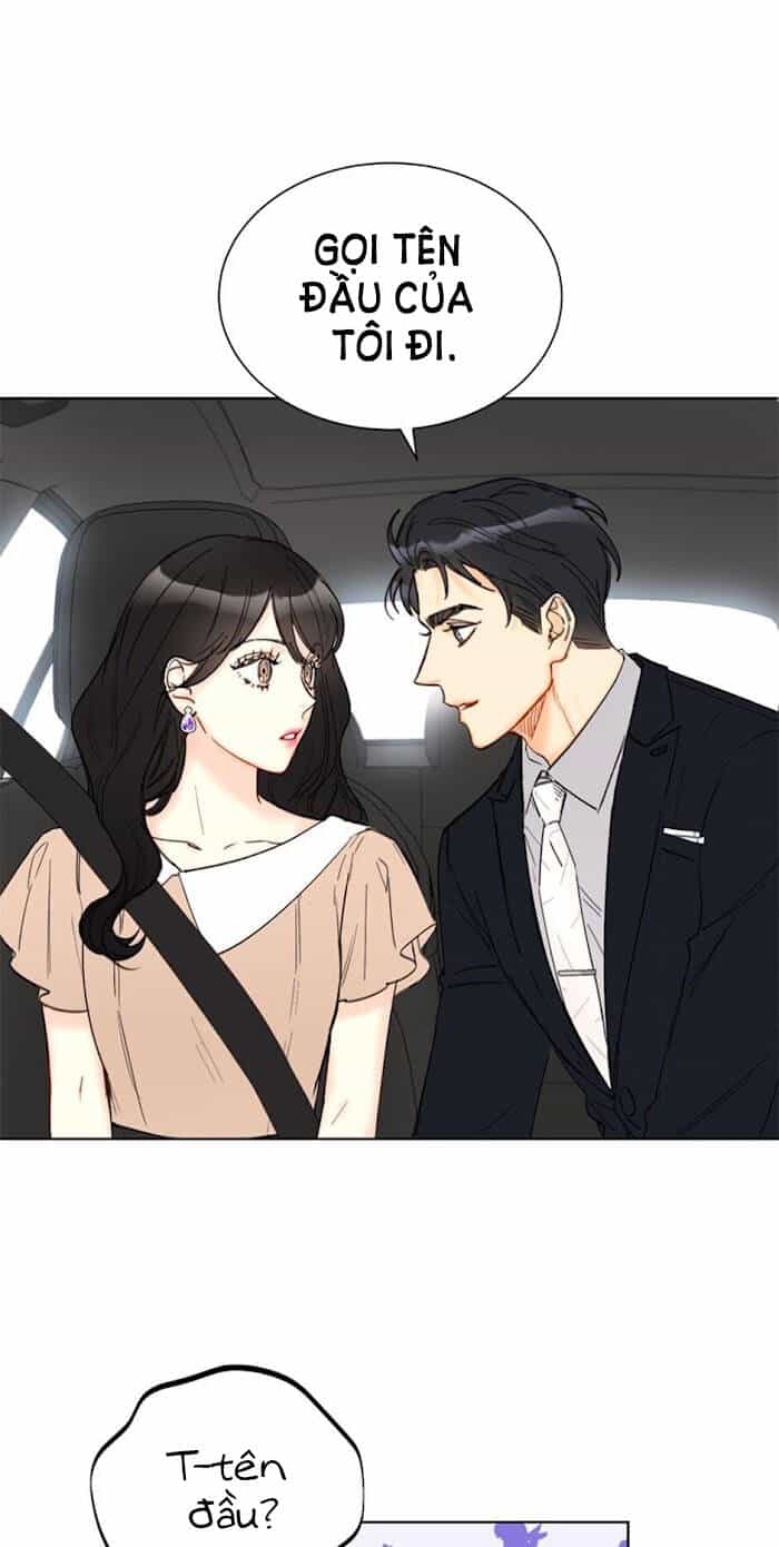 Hẹn Hò Nơi Công Sở - Chương 54 - ảnh 21