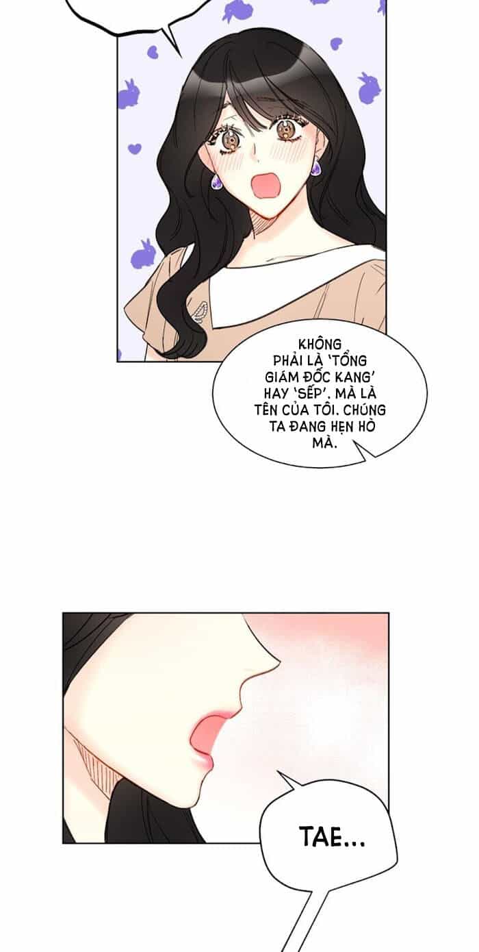 Hẹn Hò Nơi Công Sở - Chương 54 - ảnh 22