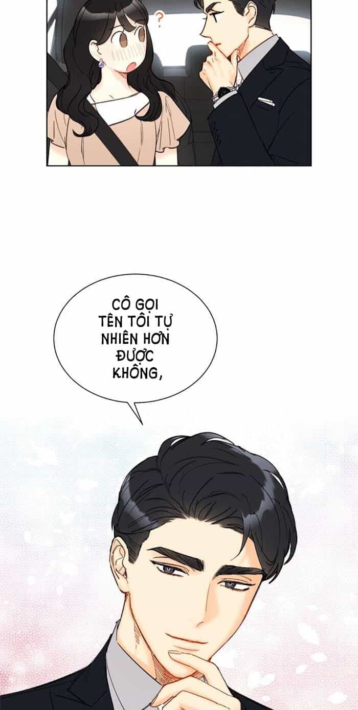 Hẹn Hò Nơi Công Sở - Chương 54 - ảnh 25