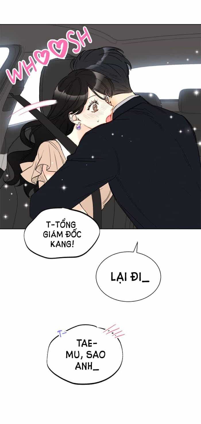Hẹn Hò Nơi Công Sở - Chương 54 - ảnh 27