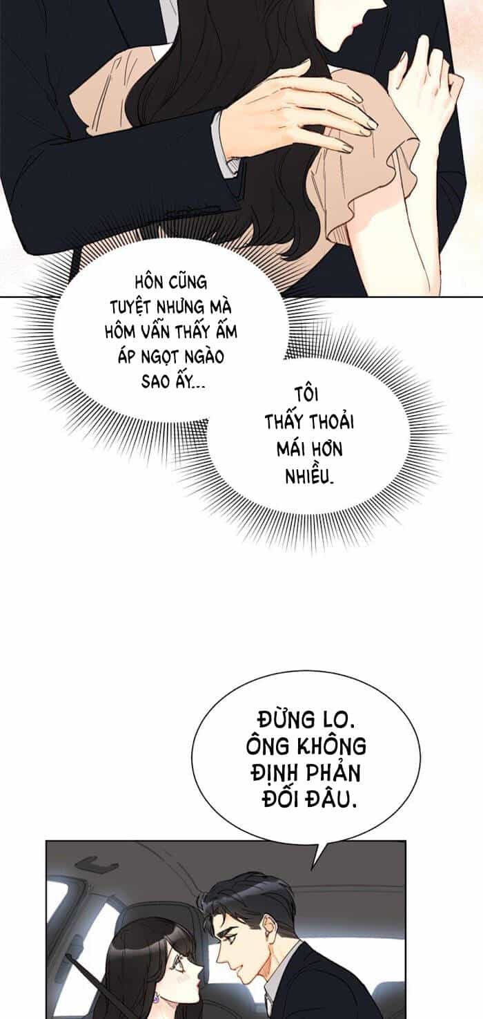Hẹn Hò Nơi Công Sở - Chương 54 - ảnh 29