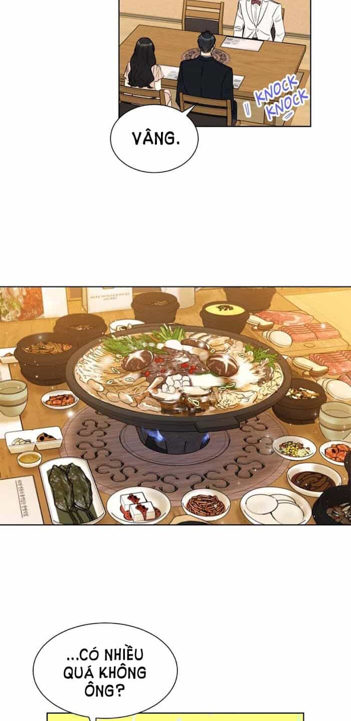Hẹn Hò Nơi Công Sở - Chương 54 - ảnh 39