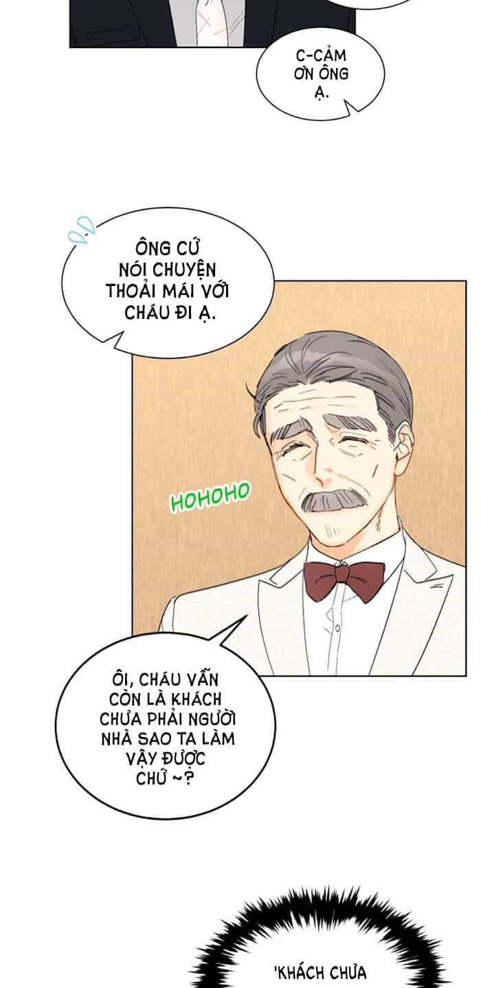 Hẹn Hò Nơi Công Sở - Chương 54 - ảnh 41