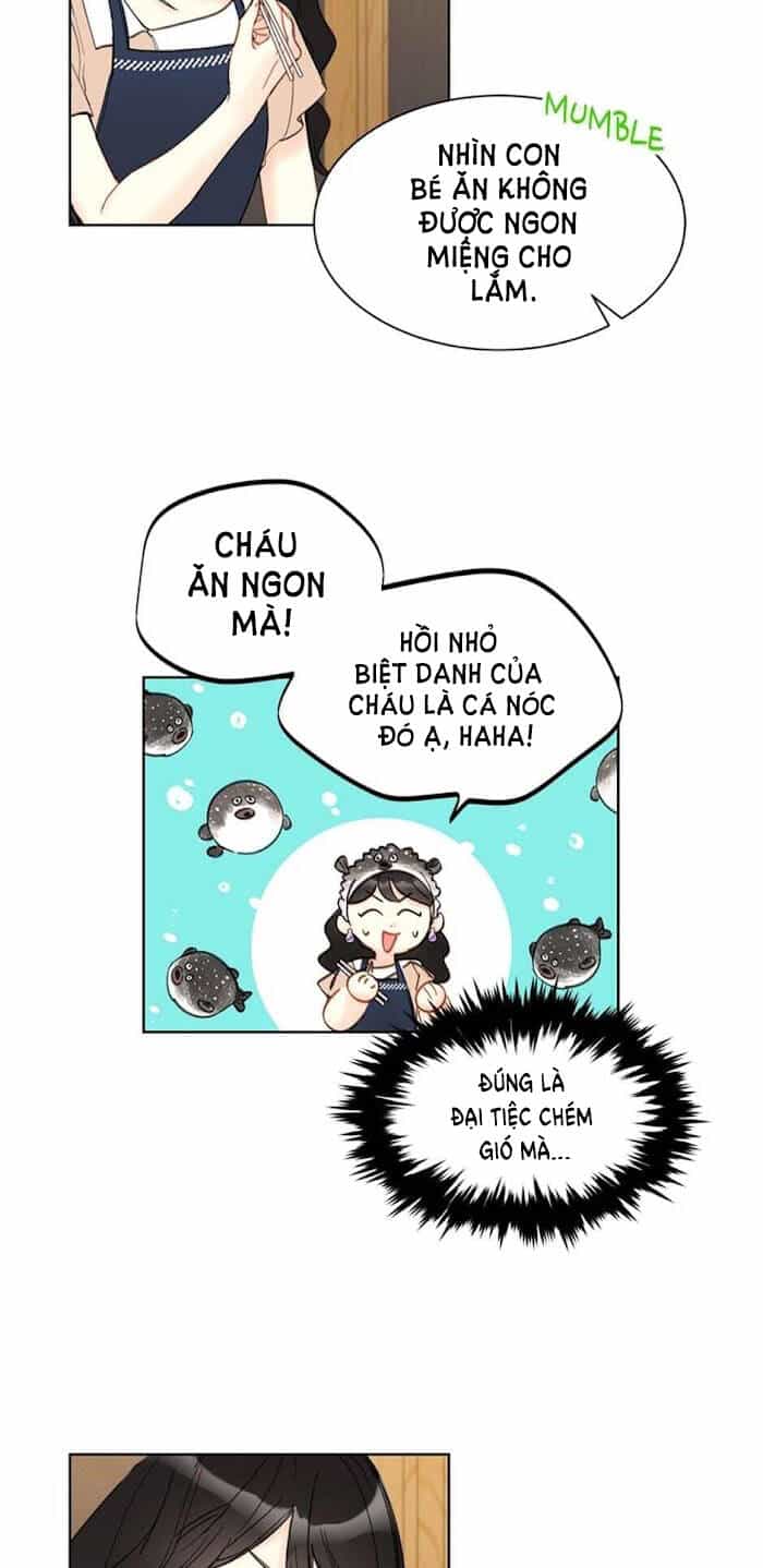Hẹn Hò Nơi Công Sở - Chương 54 - ảnh 47