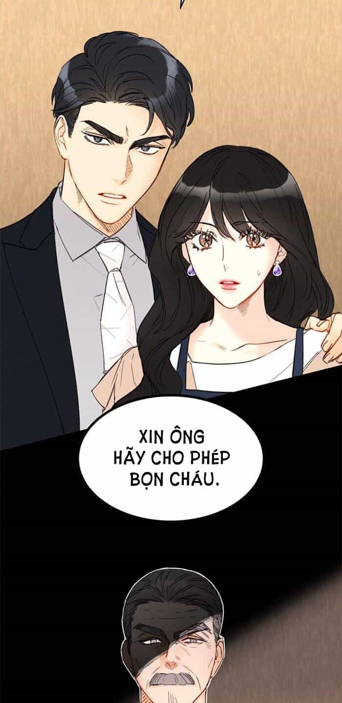 Hẹn Hò Nơi Công Sở - Chương 54 - ảnh 50