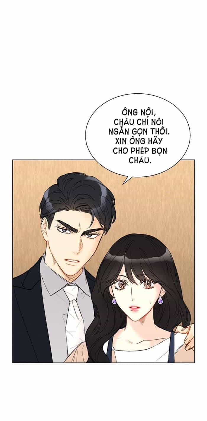 Hẹn Hò Nơi Công Sở - Chương 55 - ảnh 1