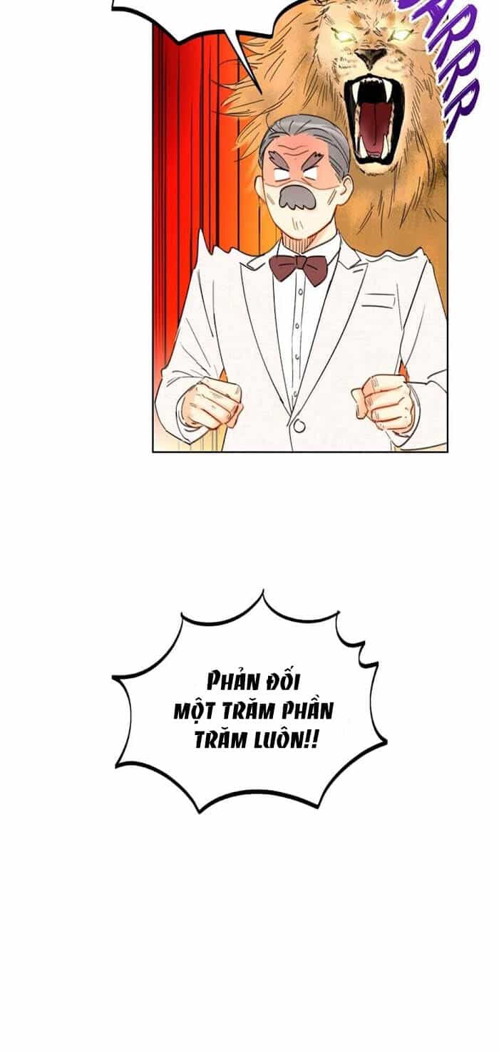 Hẹn Hò Nơi Công Sở - Chương 55 - ảnh 13