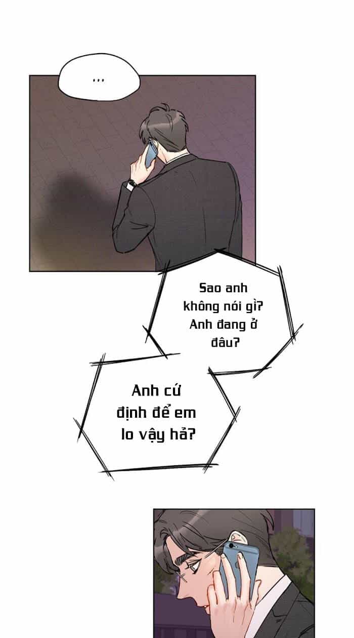 Hẹn Hò Nơi Công Sở - Chương 55 - ảnh 32