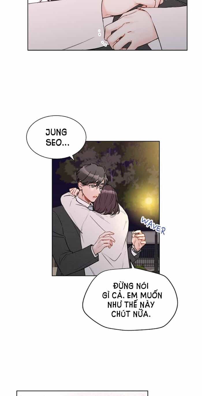 Hẹn Hò Nơi Công Sở - Chương 55 - ảnh 38