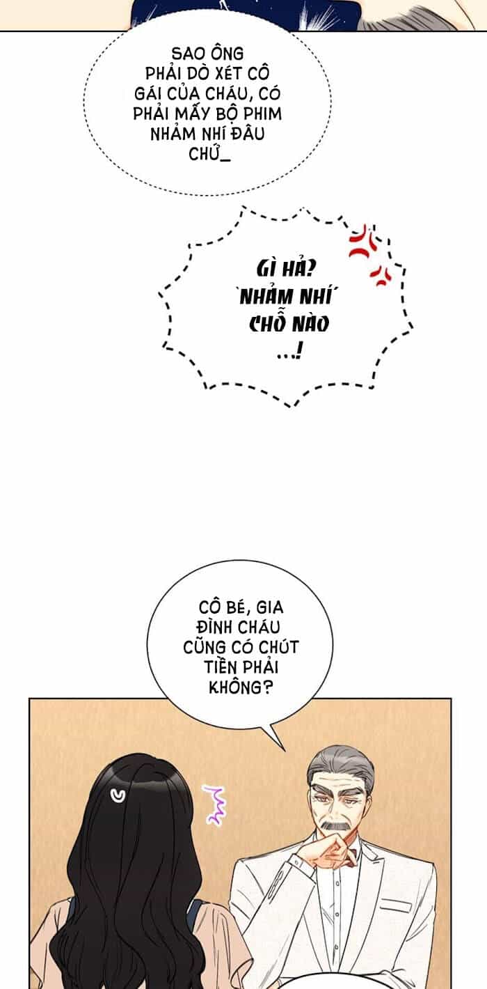 Hẹn Hò Nơi Công Sở - Chương 55 - ảnh 5