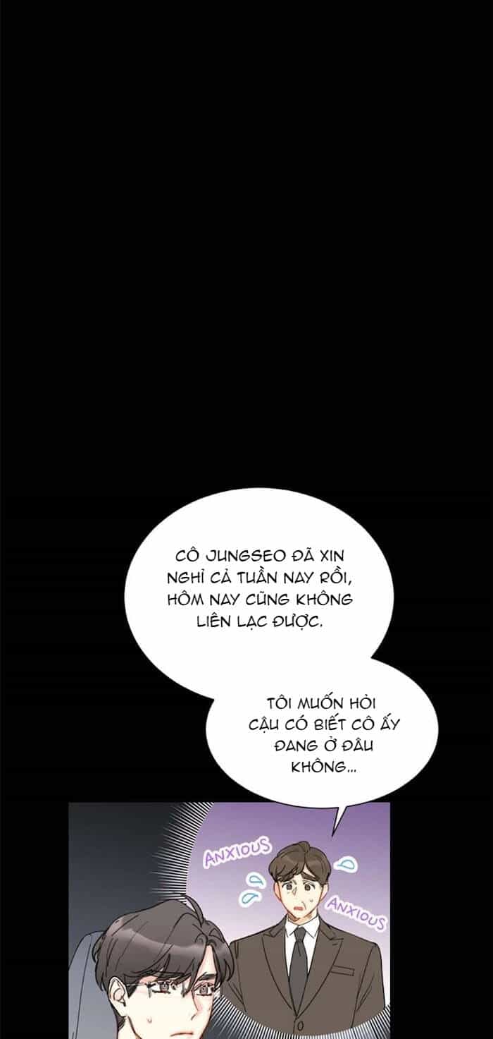 Hẹn Hò Nơi Công Sở - Chương 57 - ảnh 11