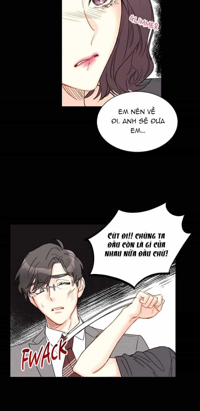Hẹn Hò Nơi Công Sở - Chương 57 - ảnh 23