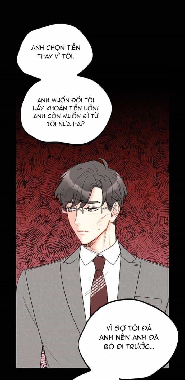 Hẹn Hò Nơi Công Sở - Chương 57 - ảnh 24