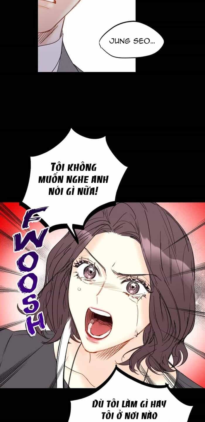 Hẹn Hò Nơi Công Sở - Chương 57 - ảnh 26