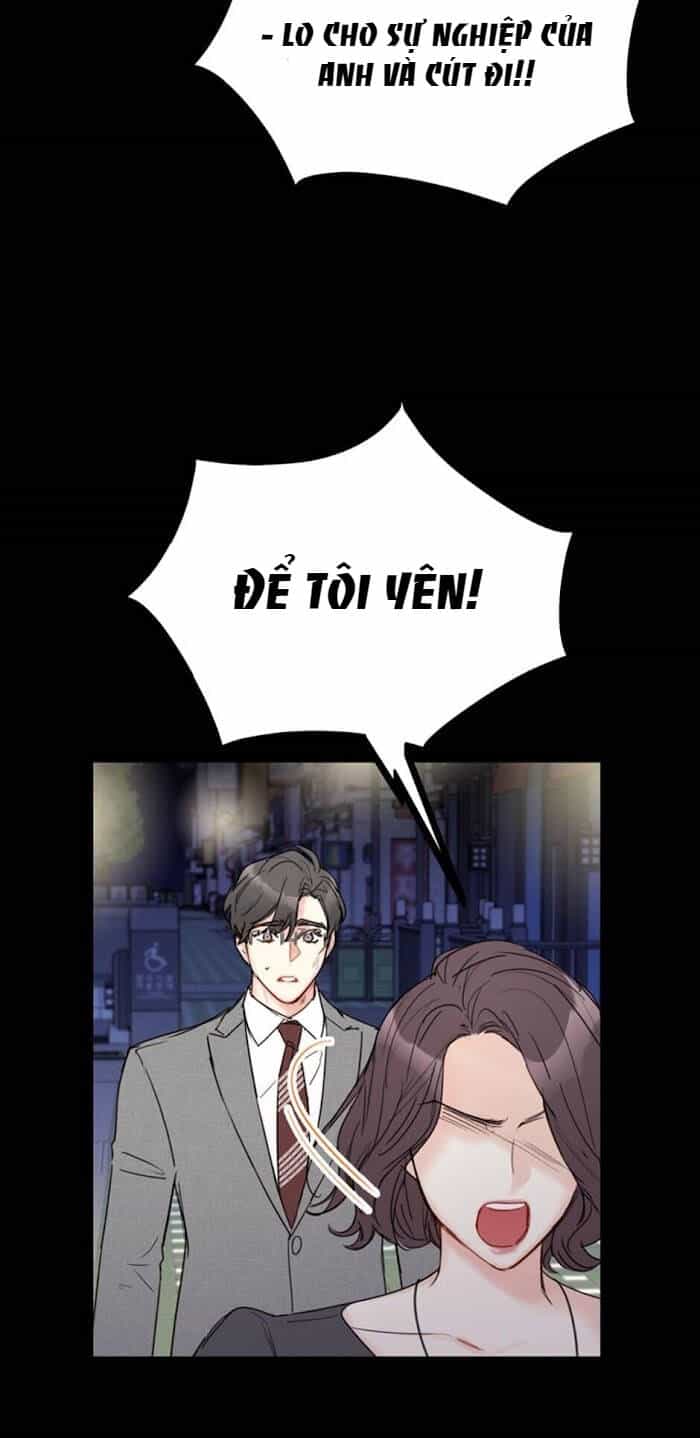 Hẹn Hò Nơi Công Sở - Chương 57 - ảnh 27
