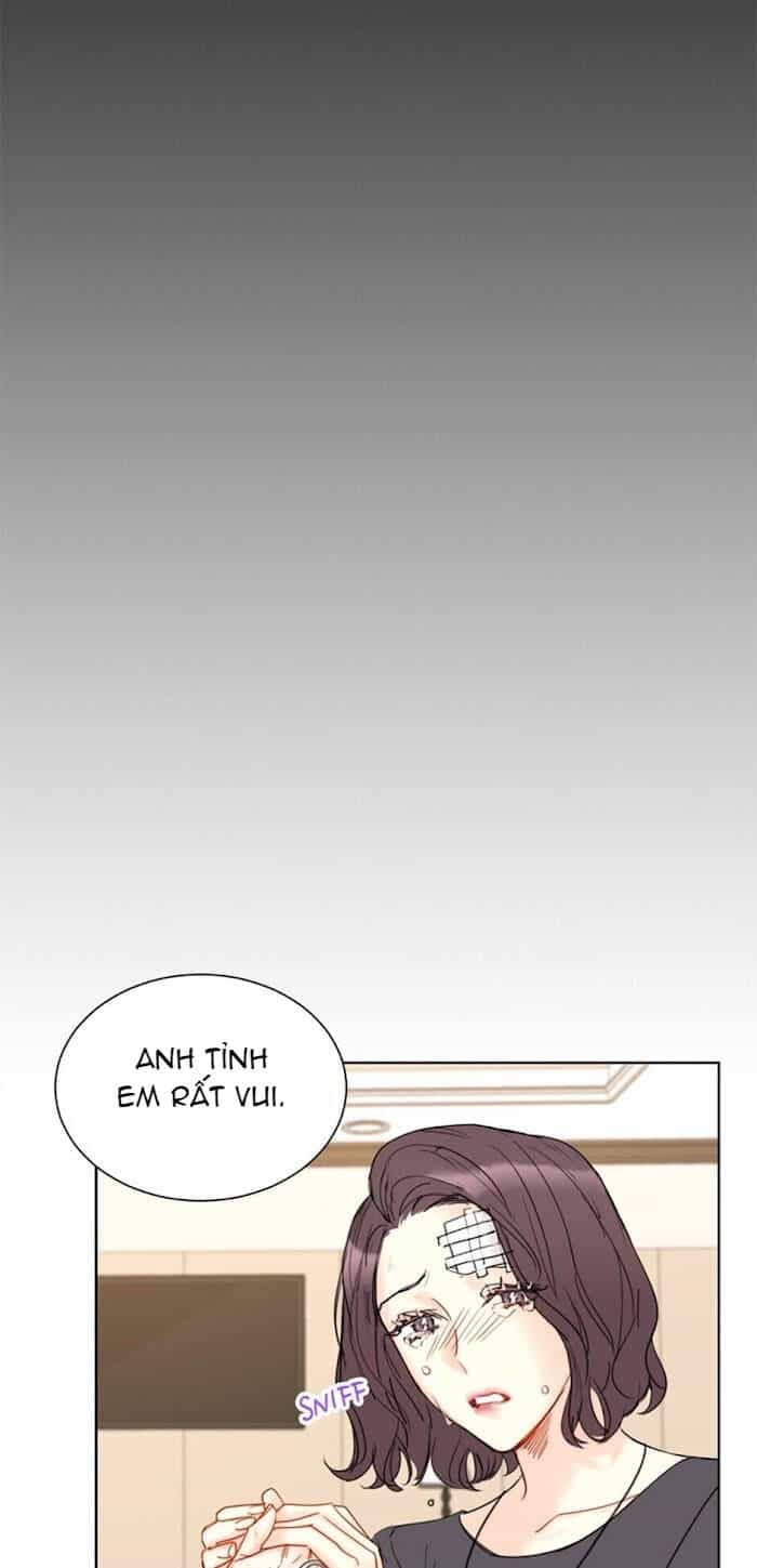 Hẹn Hò Nơi Công Sở - Chương 57 - ảnh 32