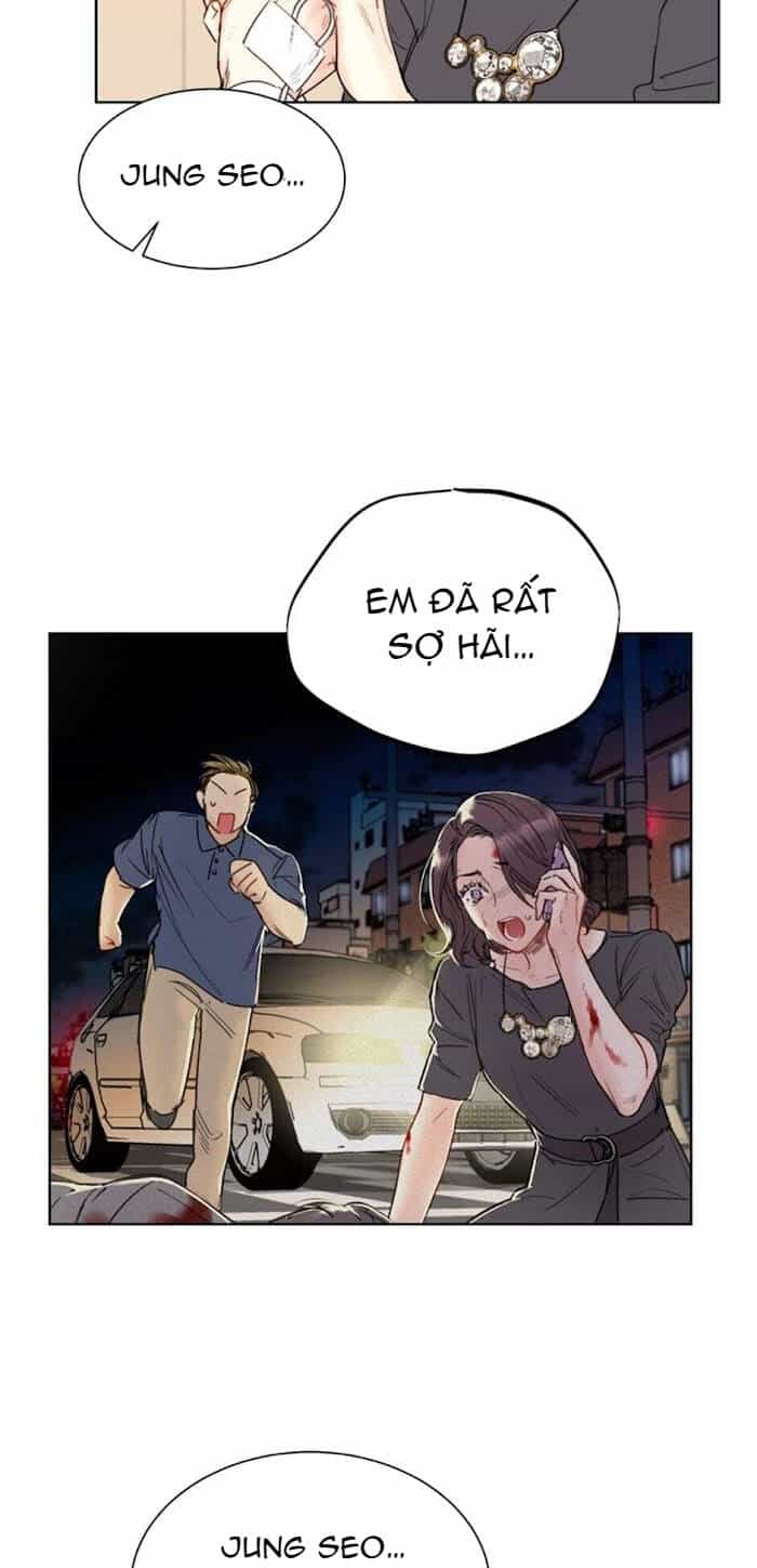 Hẹn Hò Nơi Công Sở - Chương 57 - ảnh 33