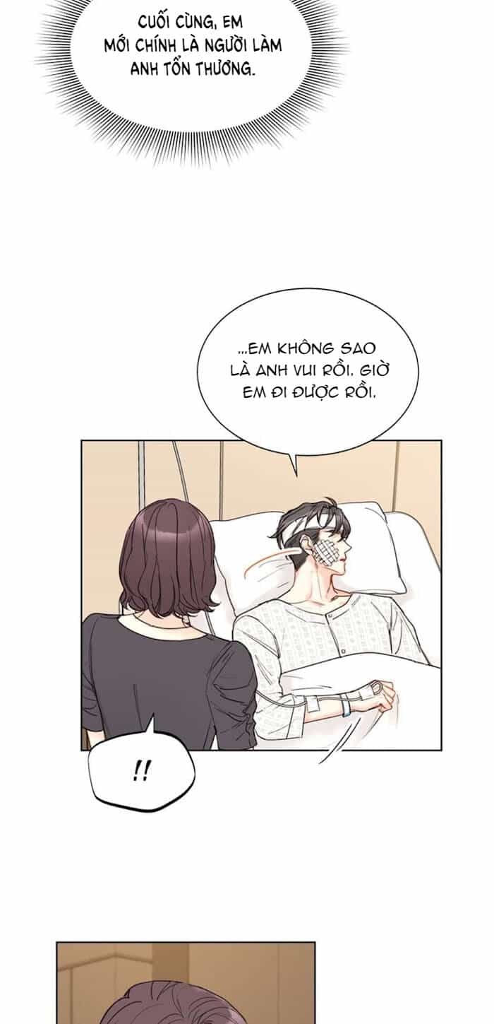 Hẹn Hò Nơi Công Sở - Chương 57 - ảnh 35