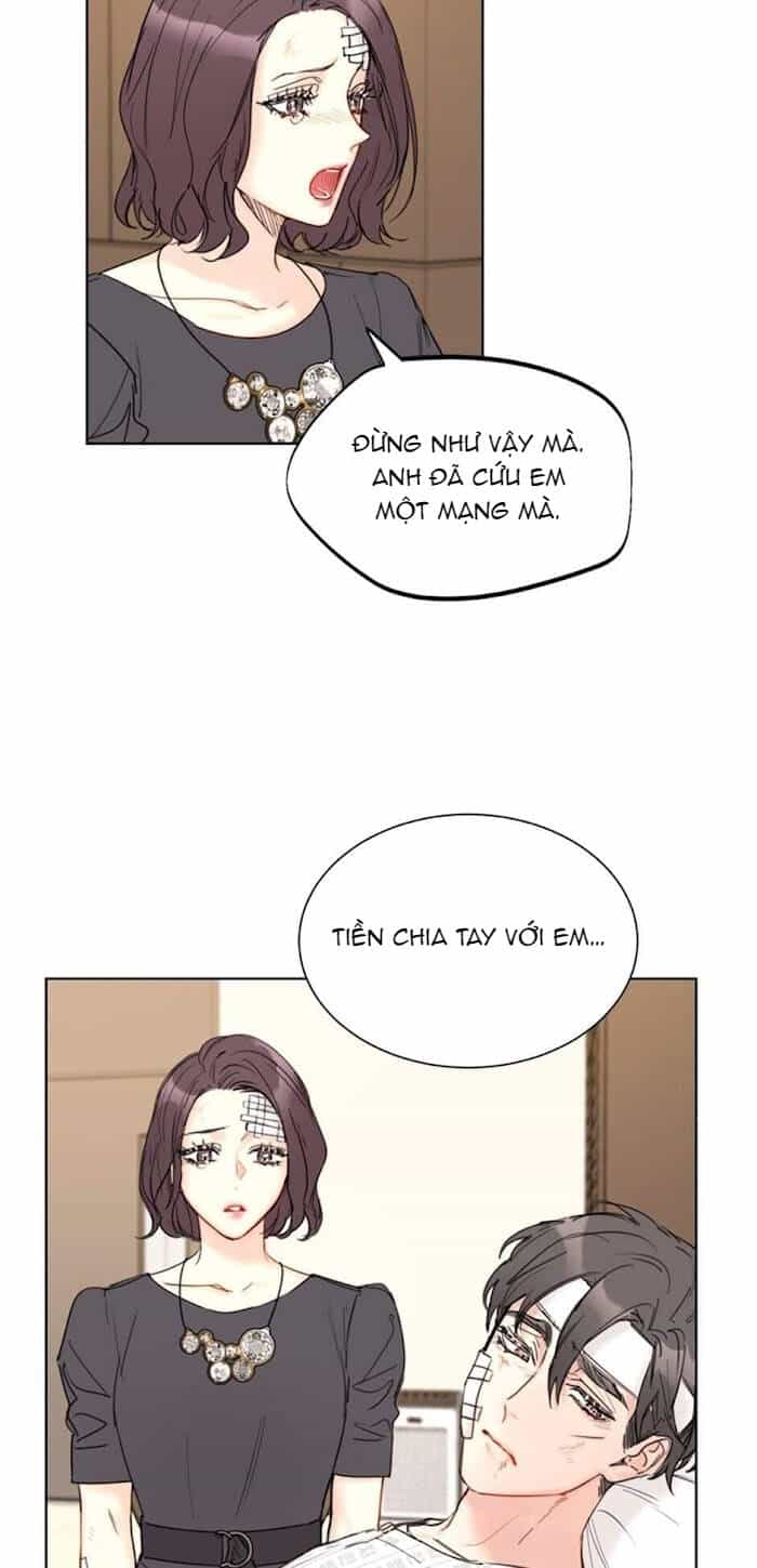 Hẹn Hò Nơi Công Sở - Chương 57 - ảnh 36