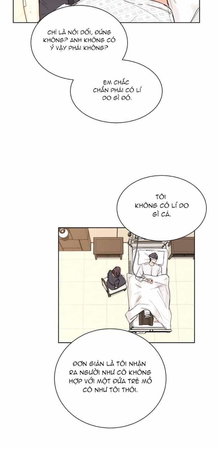 Hẹn Hò Nơi Công Sở - Chương 57 - ảnh 37