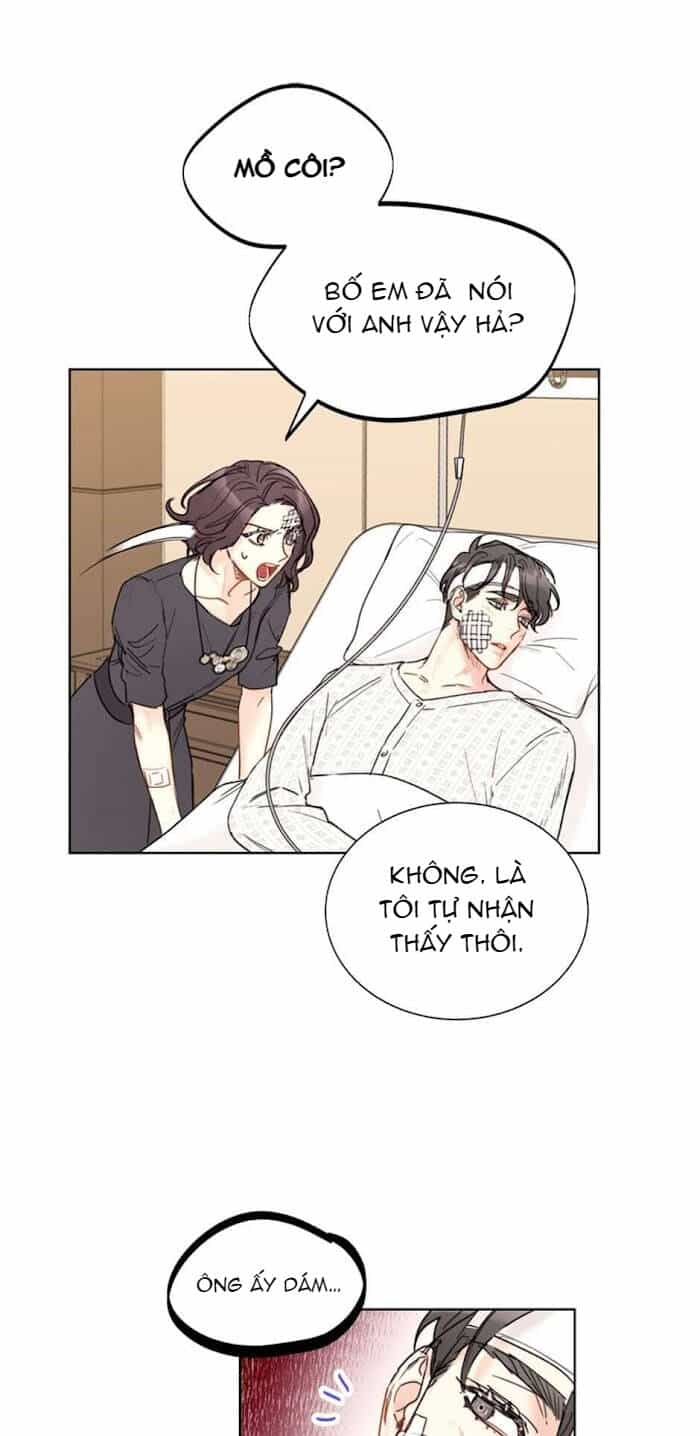 Hẹn Hò Nơi Công Sở - Chương 57 - ảnh 38