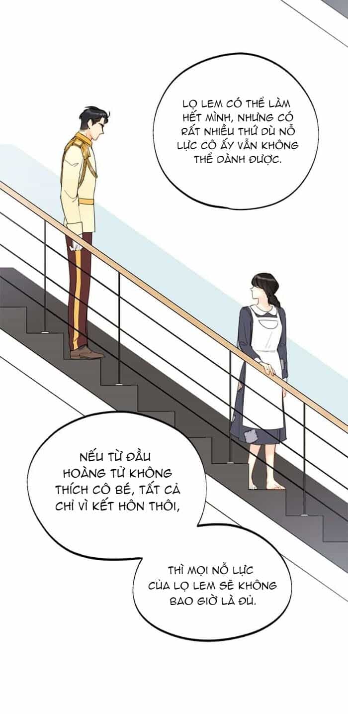 Hẹn Hò Nơi Công Sở - Chương 57 - ảnh 47