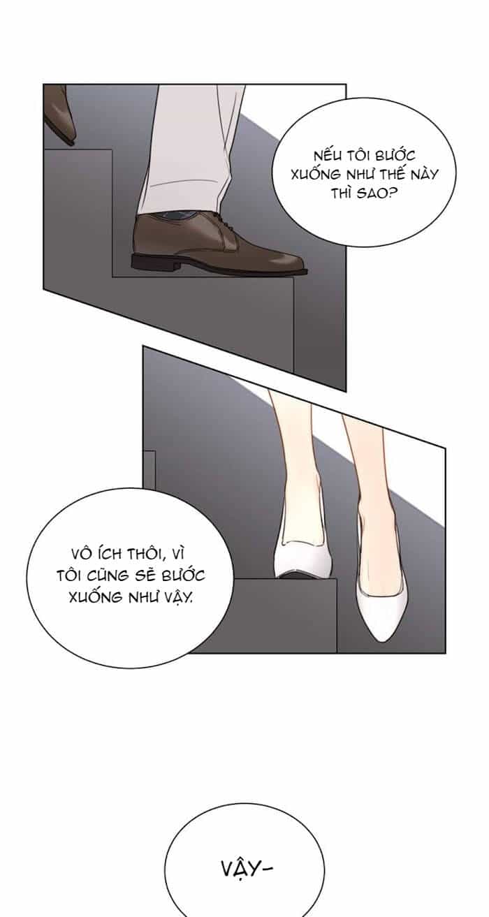 Hẹn Hò Nơi Công Sở - Chương 57 - ảnh 48
