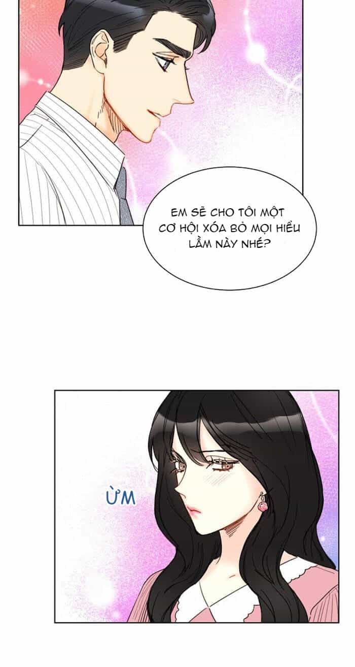 Hẹn Hò Nơi Công Sở - Chương 57 - ảnh 51