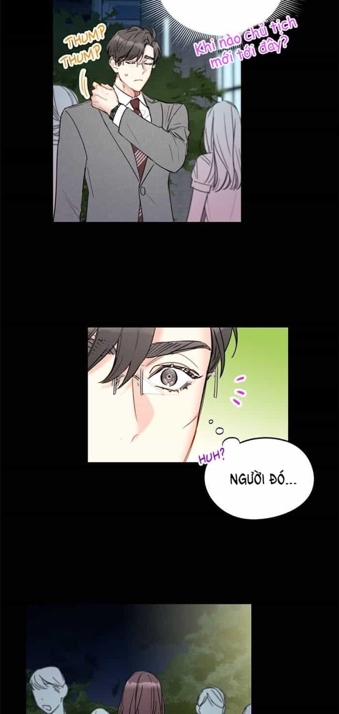 Hẹn Hò Nơi Công Sở - Chương 57 - ảnh 7