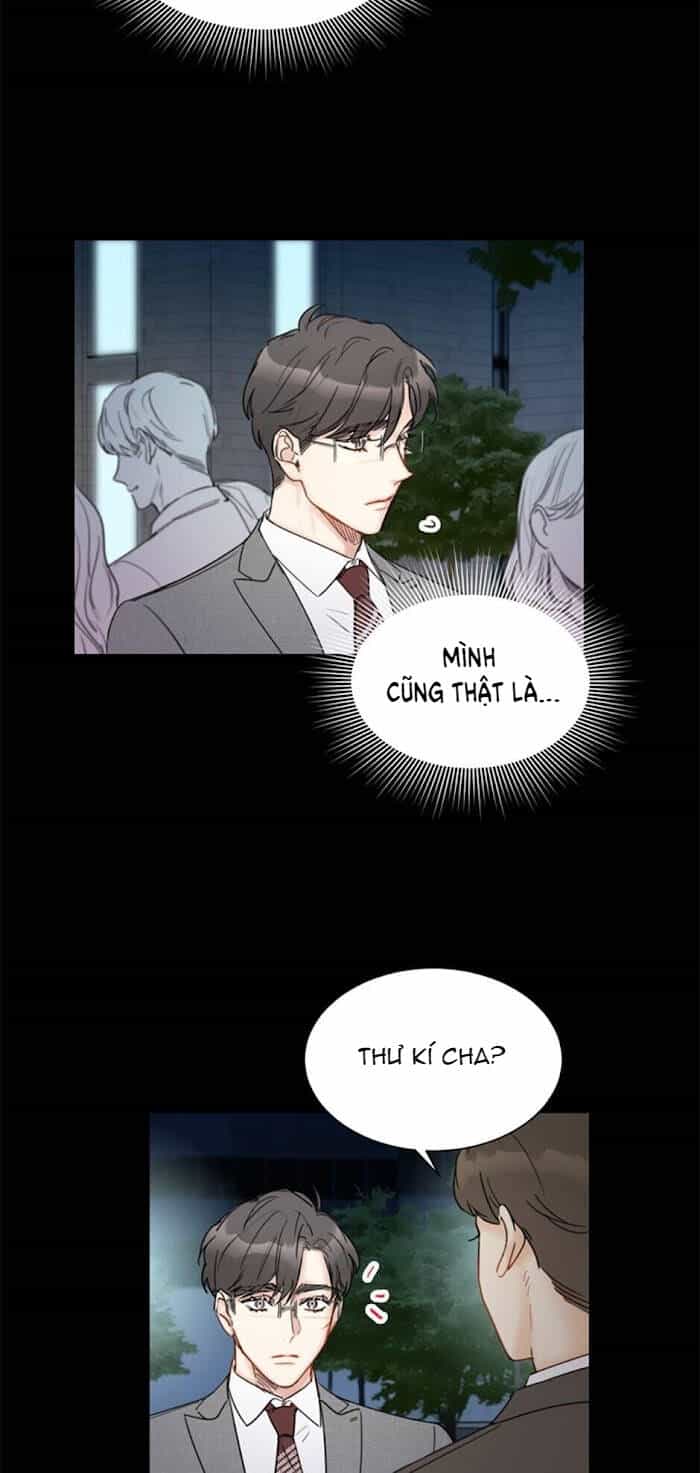 Hẹn Hò Nơi Công Sở - Chương 57 - ảnh 9