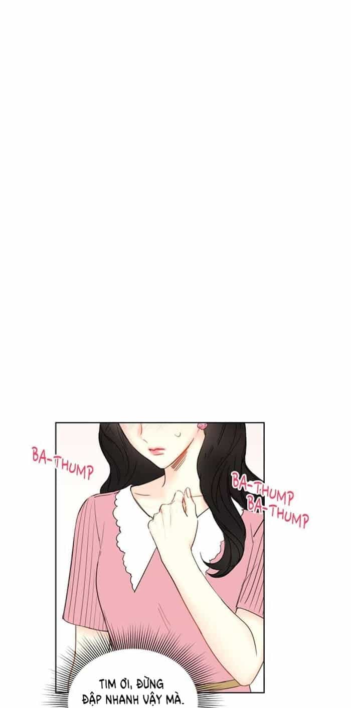 Hẹn Hò Nơi Công Sở - Chương 58 - ảnh 10