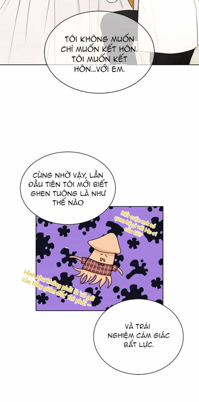 Hẹn Hò Nơi Công Sở - Chương 58 - ảnh 14