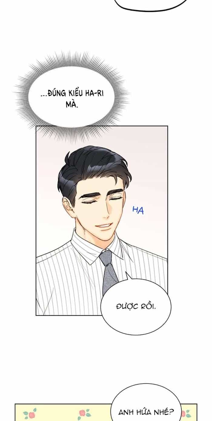Hẹn Hò Nơi Công Sở - Chương 58 - ảnh 28