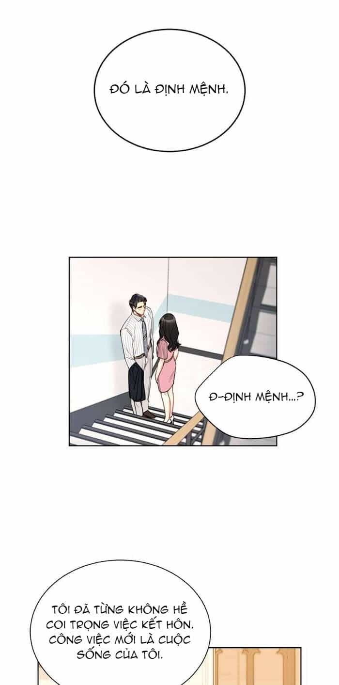 Hẹn Hò Nơi Công Sở - Chương 58 - ảnh 3