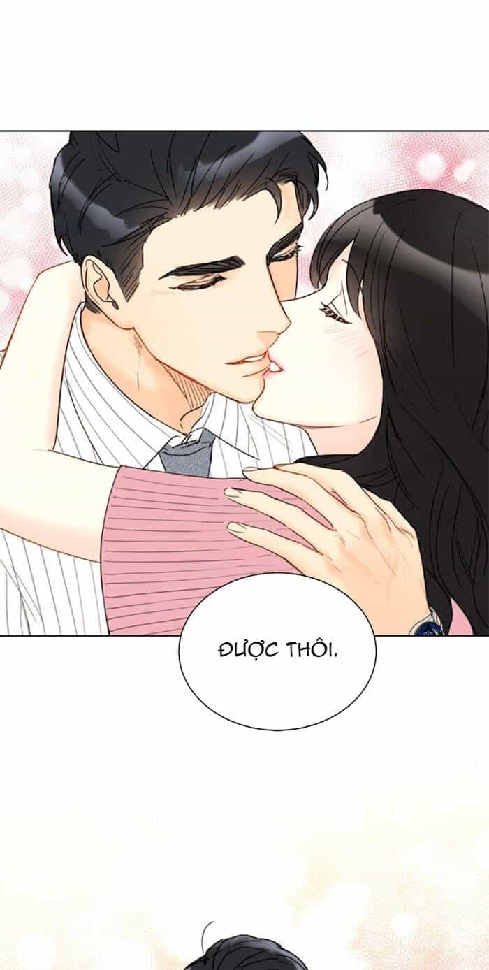 Hẹn Hò Nơi Công Sở - Chương 58 - ảnh 31