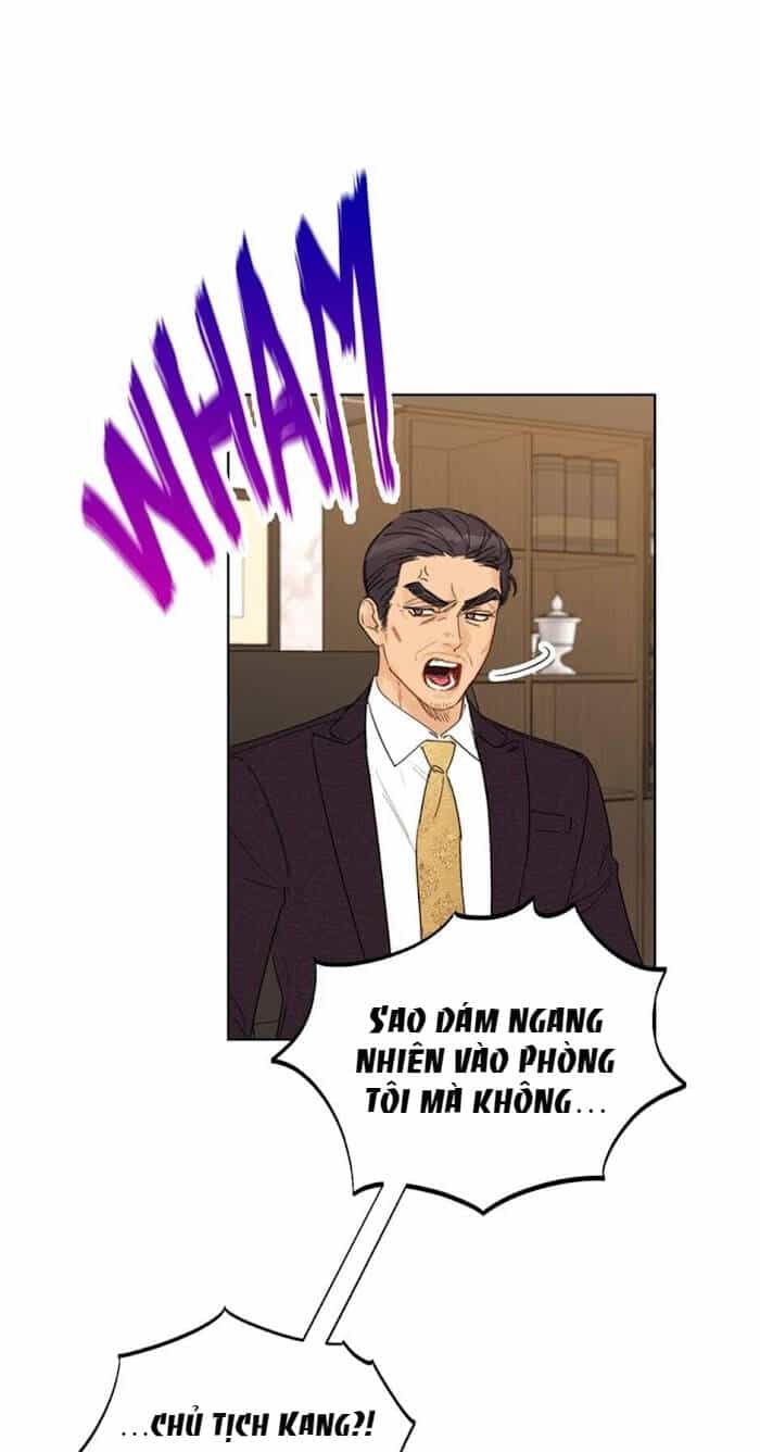 Hẹn Hò Nơi Công Sở - Chương 58 - ảnh 34