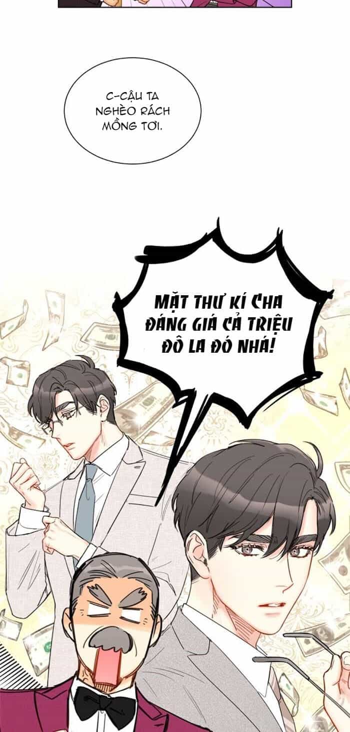 Hẹn Hò Nơi Công Sở - Chương 58 - ảnh 49