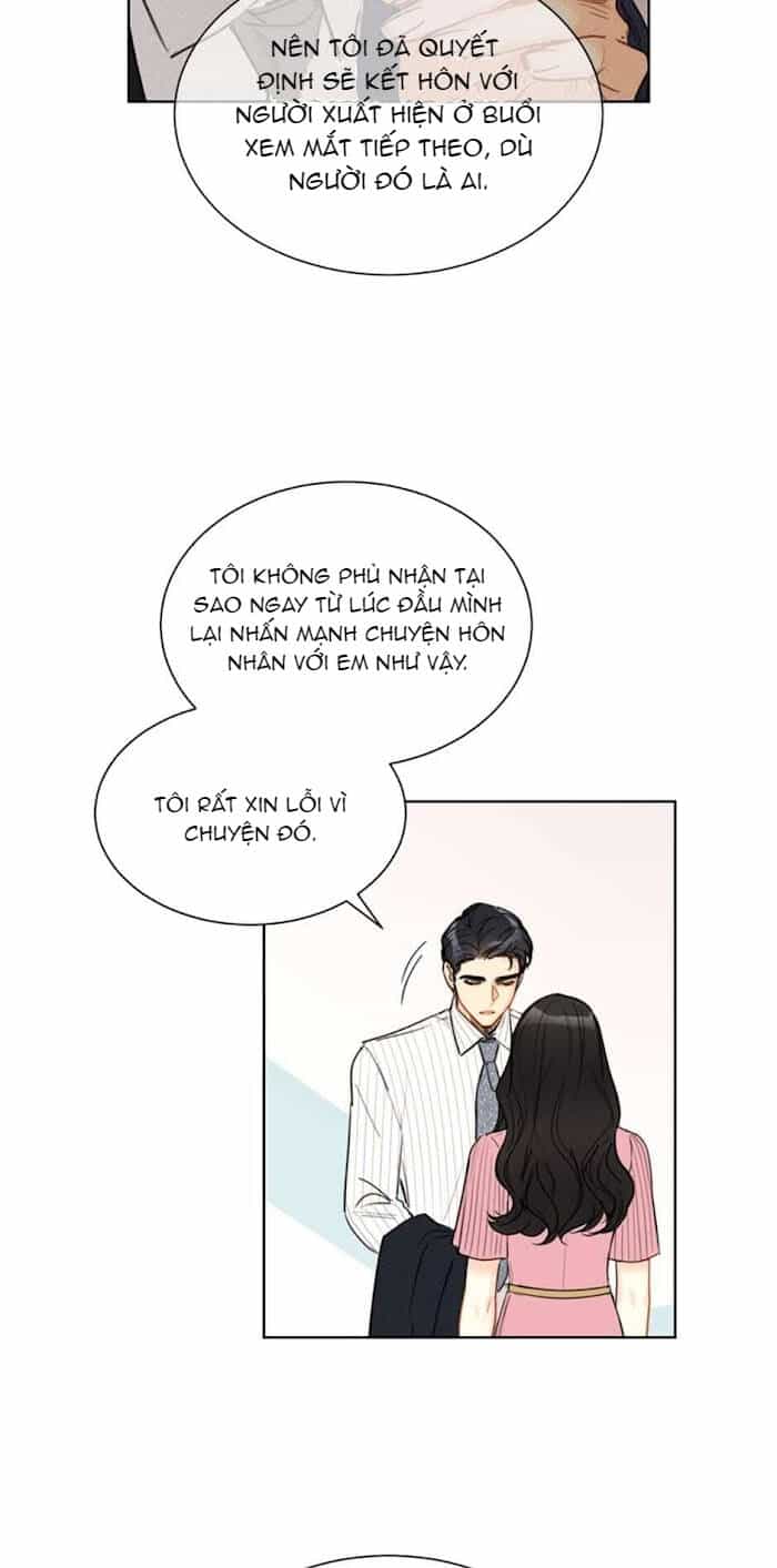 Hẹn Hò Nơi Công Sở - Chương 58 - ảnh 5