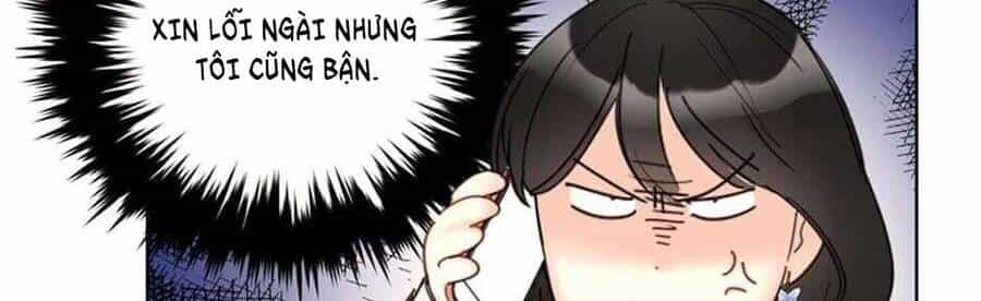 Hẹn Hò Nơi Công Sở - Chương 61 - ảnh 12