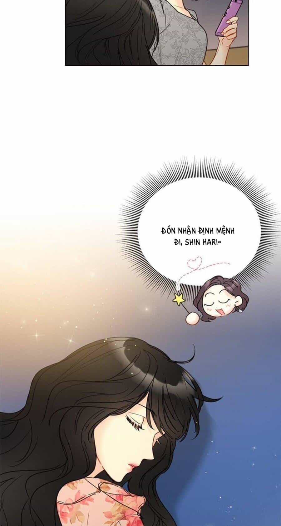 Hẹn Hò Nơi Công Sở - Chương 61 - ảnh 35