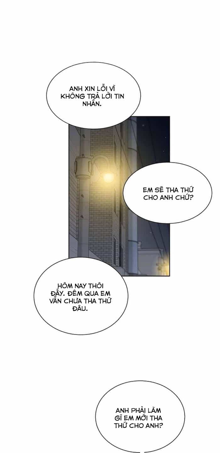 Hẹn Hò Nơi Công Sở - Chương 62 - ảnh 23