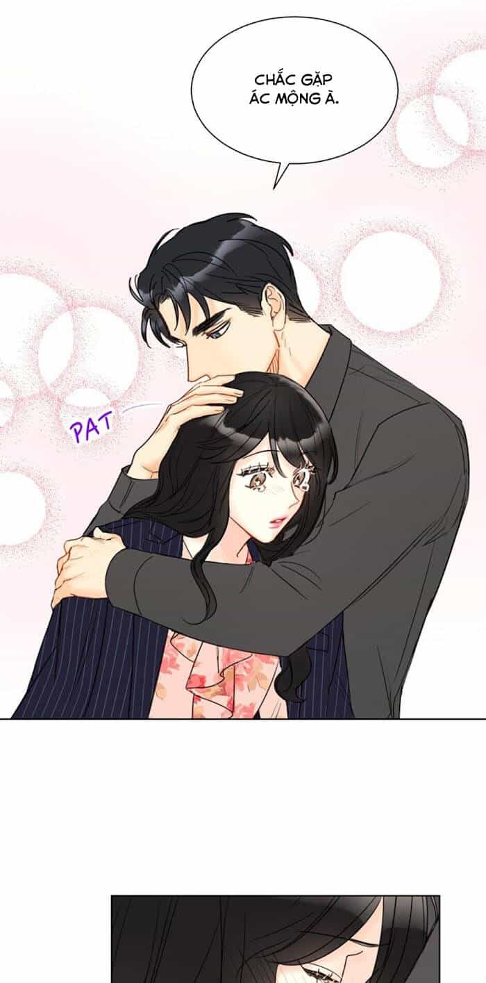 Hẹn Hò Nơi Công Sở - Chương 62 - ảnh 5