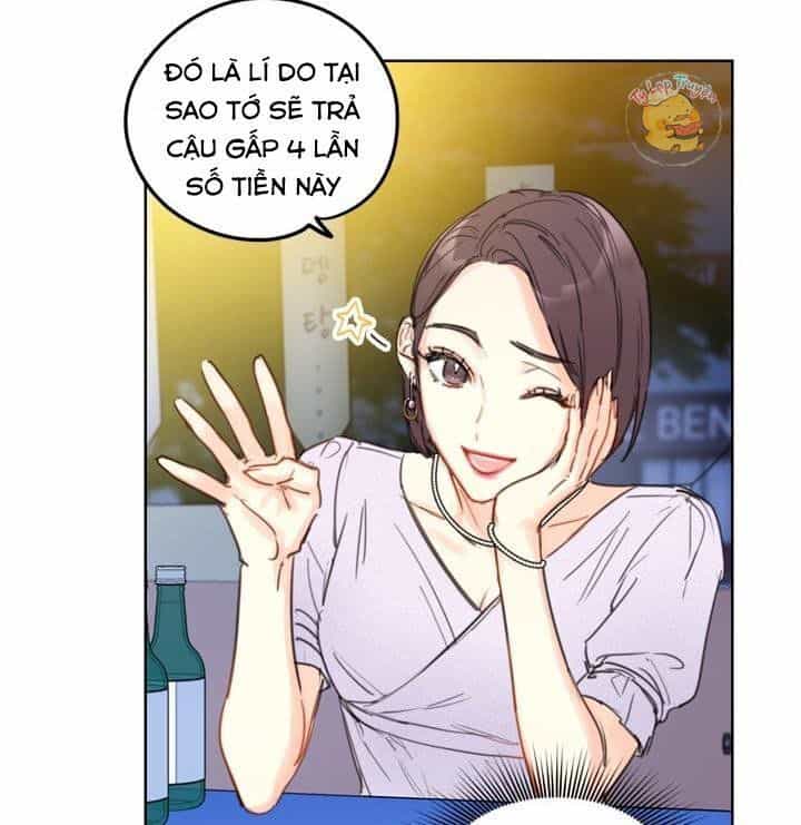 Hẹn Hò Nơi Công Sở - Chương 6 - ảnh 12