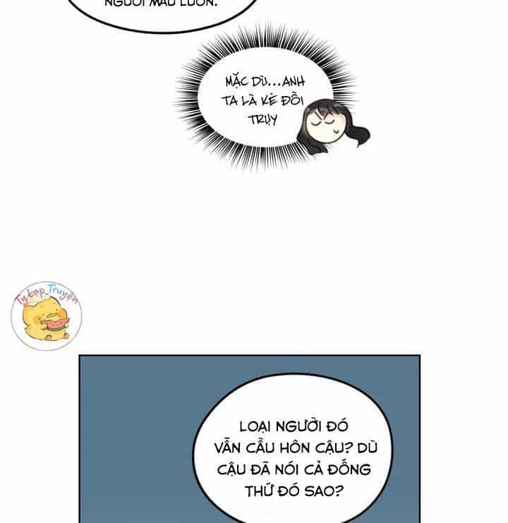 Hẹn Hò Nơi Công Sở - Chương 6 - ảnh 4