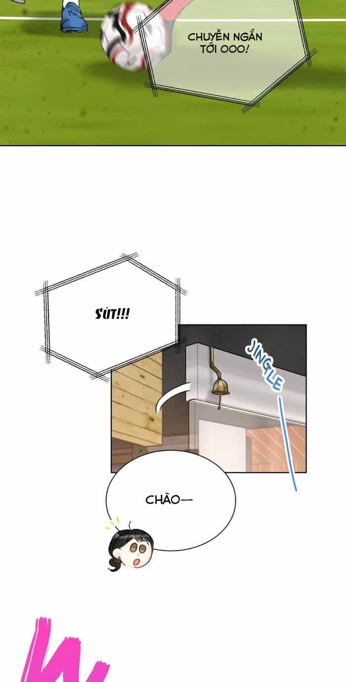 Hẹn Hò Nơi Công Sở - Chương 63 - ảnh 40