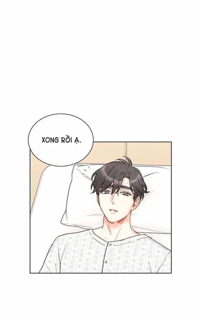 Hẹn Hò Nơi Công Sở - Chương 64 - ảnh 28