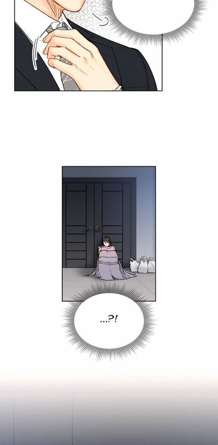Hẹn Hò Nơi Công Sở - Chương 65 - ảnh 35