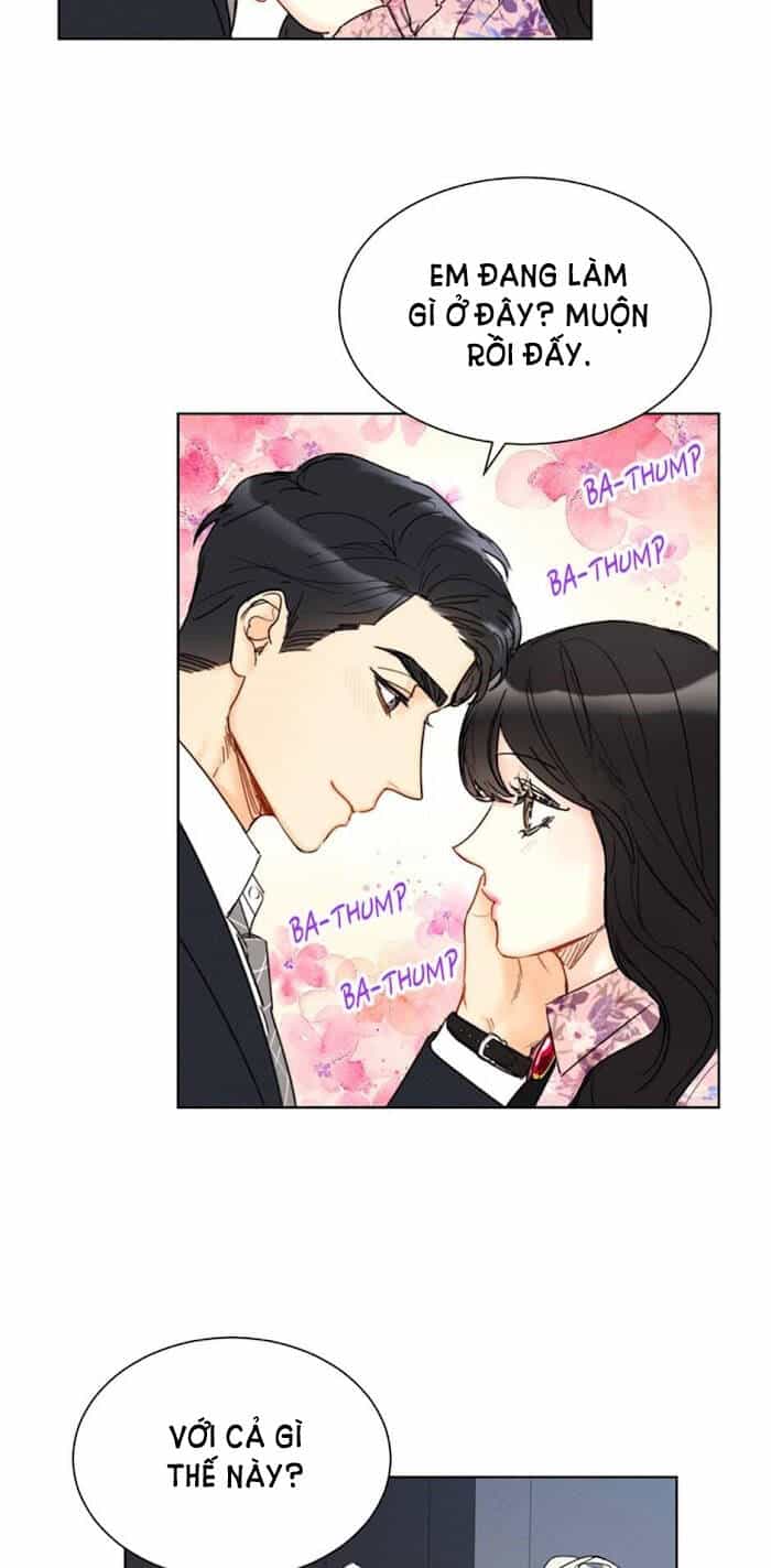 Hẹn Hò Nơi Công Sở - Chương 65 - ảnh 39